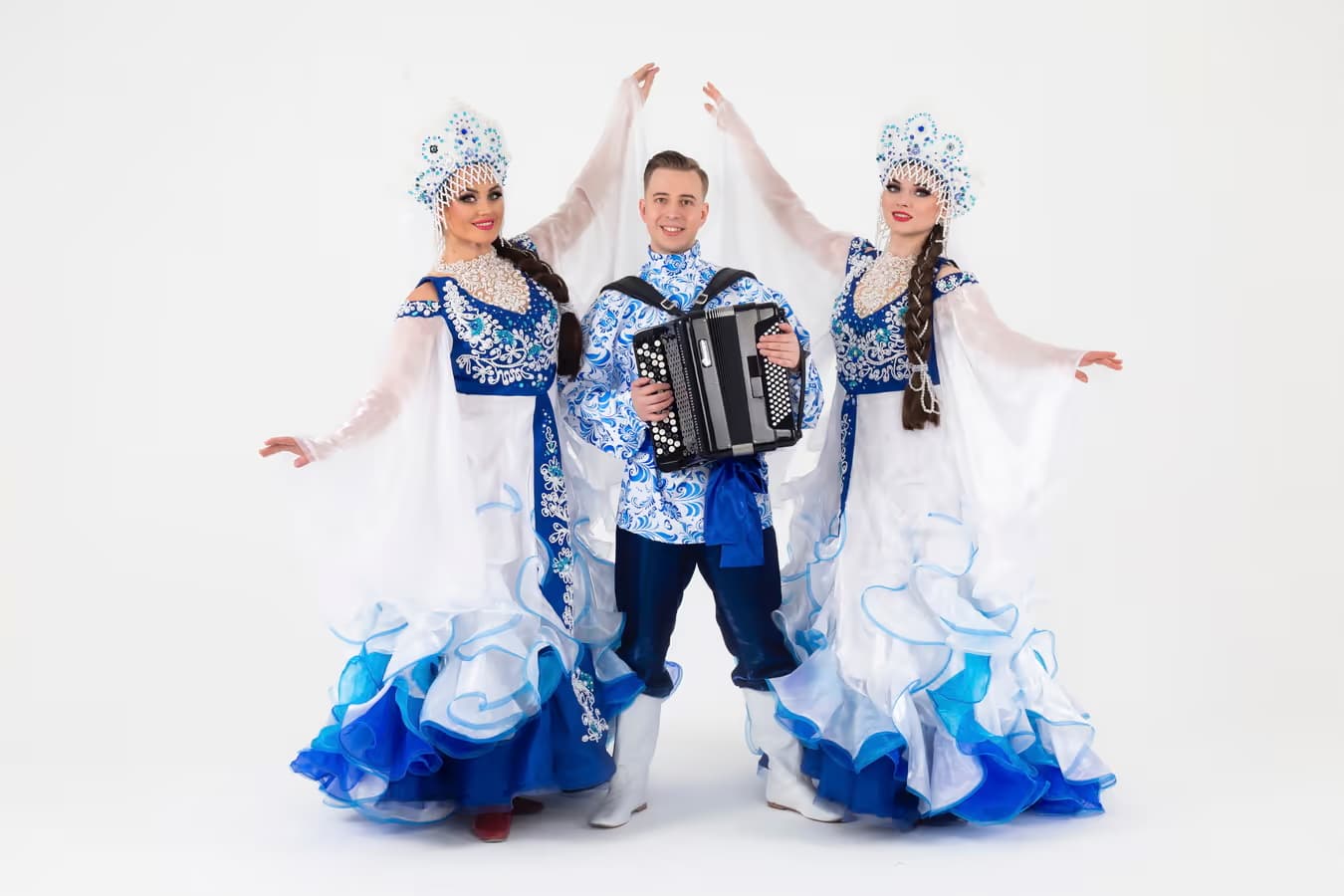 Популярные новогодние песни
