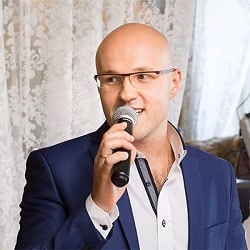 Владимир Труфанов