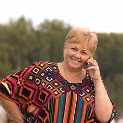 Екатерина Сергеева