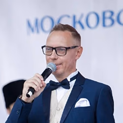 Дмитрий Быков