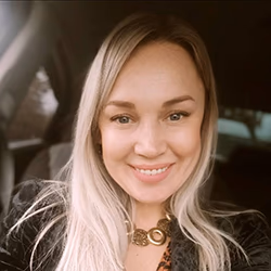 Черненькова Анастасия